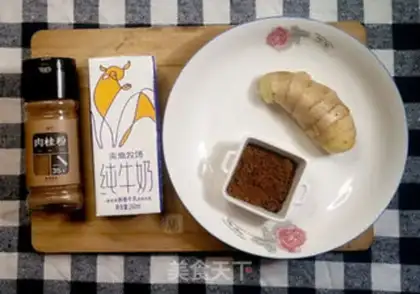 Make Ginger