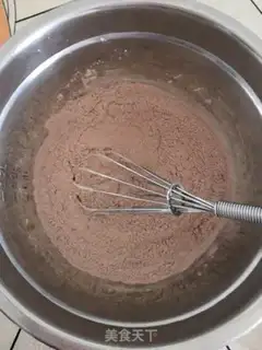 Make No sugar brownies step 0