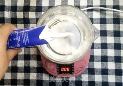 Make Ginger