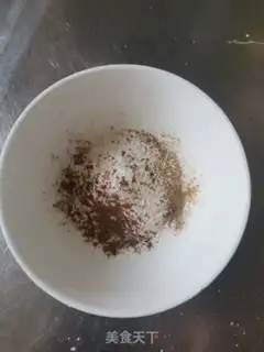 Make A lasagna step 6