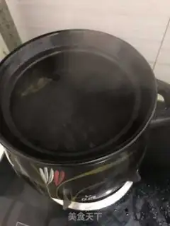 Make Wang Ya Yai tofu soup step 2