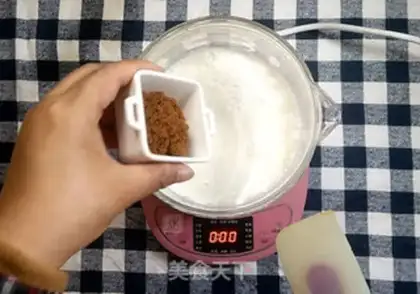 Make Ginger