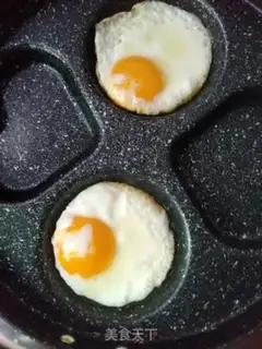 Make Oh, noodles step 0