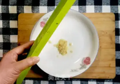 Make Ginger