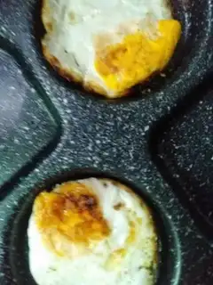 Make Oh, noodles step 1