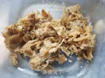 Make Winter and ice cream step 0