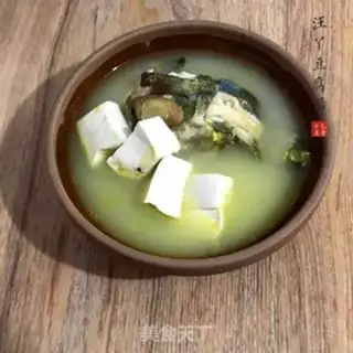 Make Wang Ya Yai tofu soup step 5