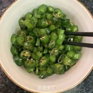 Make Piper pepper step 3