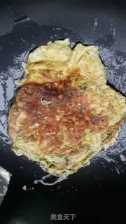 Make Mint eggs step 5