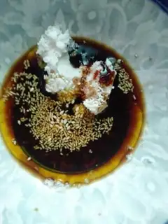 Make Oh, noodles step 2