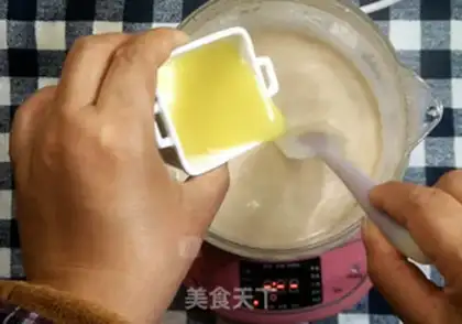Make Ginger