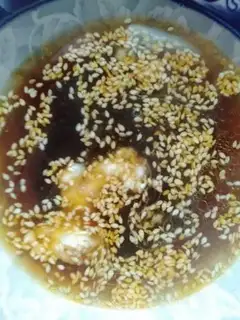 Make Oh, noodles step 3