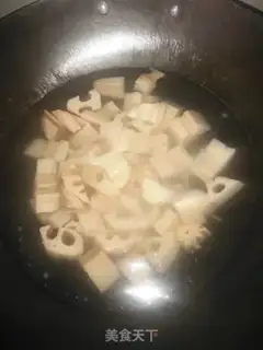 Make Sour spicy step 1