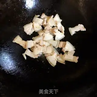 Make Peanut sprouts step 0