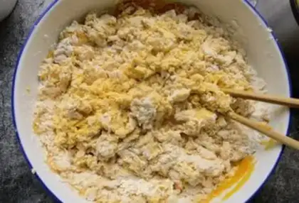 Make Pumpkin quinoa step 6