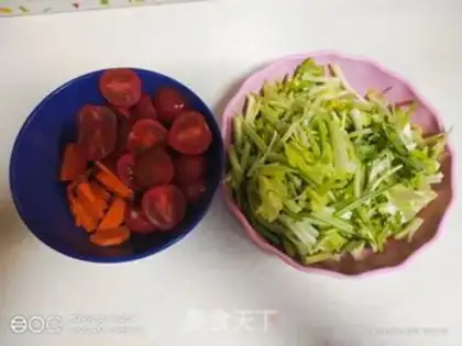 Make Celery. Celery step 1