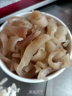 Make Pretzel mushrooms step 8