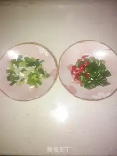 Make Sour spicy step 2