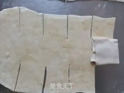 Make A lasagna step 14