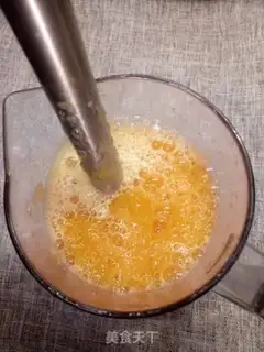 Make Pumpkin apple juice step 4