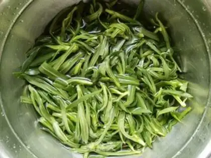 Make Noodles step 0