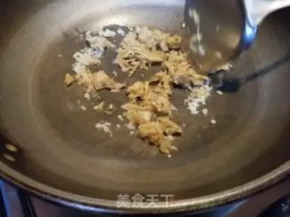 Make Winter and ice cream step 5