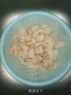 Make Sour spicy step 3