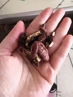 Make No sugar brownies step 9