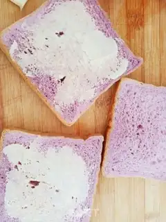 Make Nutritional sandwiches step 0