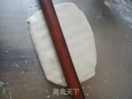 Make A lasagna step 16