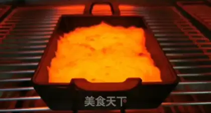 Make Cheese corn step 0