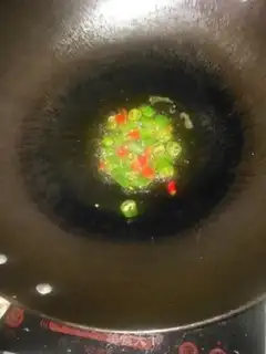 Make Sour spicy step 5