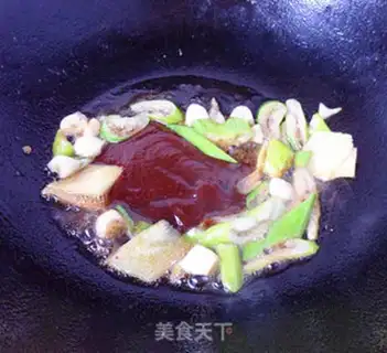 Make The yellowfish step 4