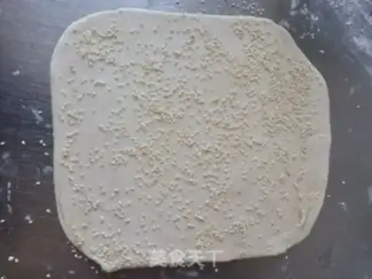 Make A lasagna step 18