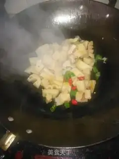 Make Sour spicy step 6