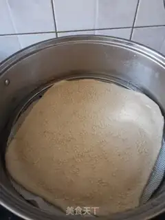 Make A lasagna step 19