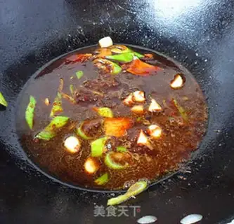 Make The yellowfish step 5