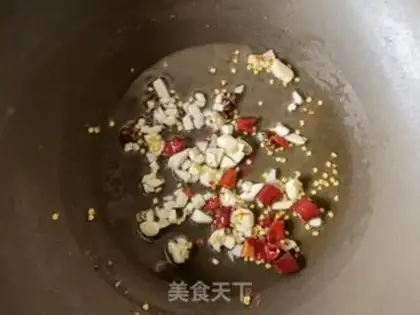 Make Noodles step 4