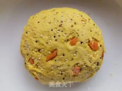 Make Pumpkin quinoa step 13