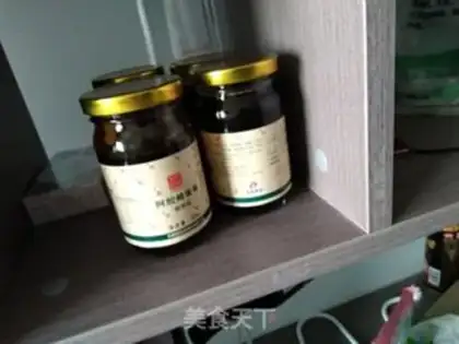 Make ♪ Ogre honey orange lemon tea ♪ step 0