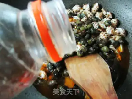 Make Seafood step 5