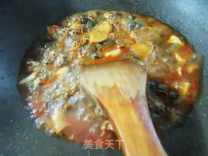 Make Seafood step 6
