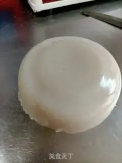 Make The self-made leather freezer step 11