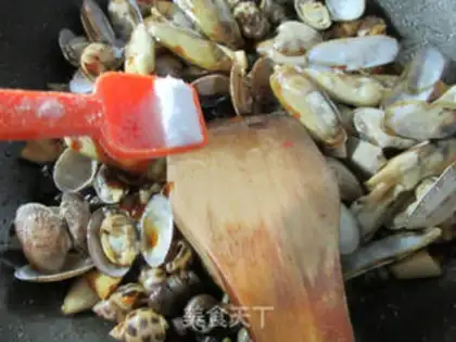 Make Seafood step 10