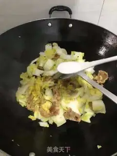 Make Fries step 3