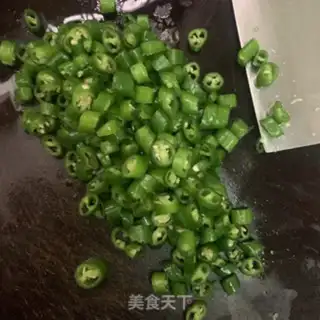 Make Wire-cooked cattle step 1