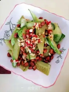 Make cucumber step 4