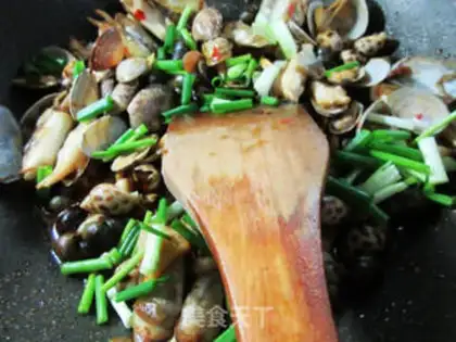 Make Seafood step 12