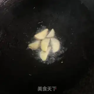 Make Wire-cooked cattle step 3