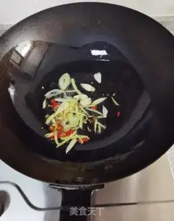 Make Chicken fried storks step 4